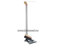 Набор: щетка стойкаЯ + совок, серия Natur, SMART
